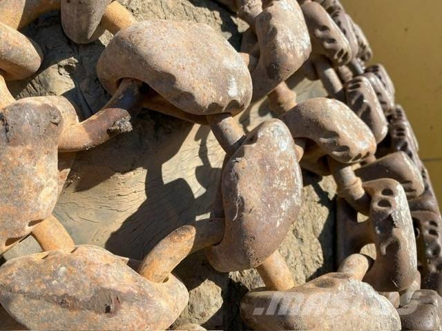 Rud Giant Plus X19 Dæk, hjul og fælge
