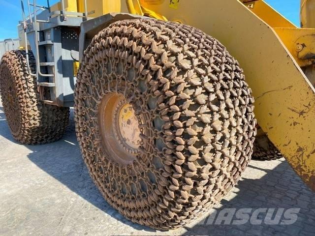 Rud Giant Plus X19 Dæk, hjul og fælge