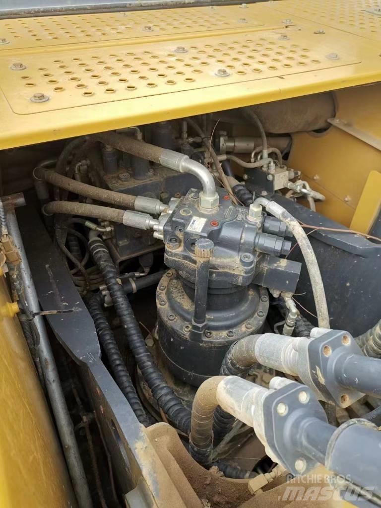 XCMG XE 215 DA Gravemaskiner på larvebånd