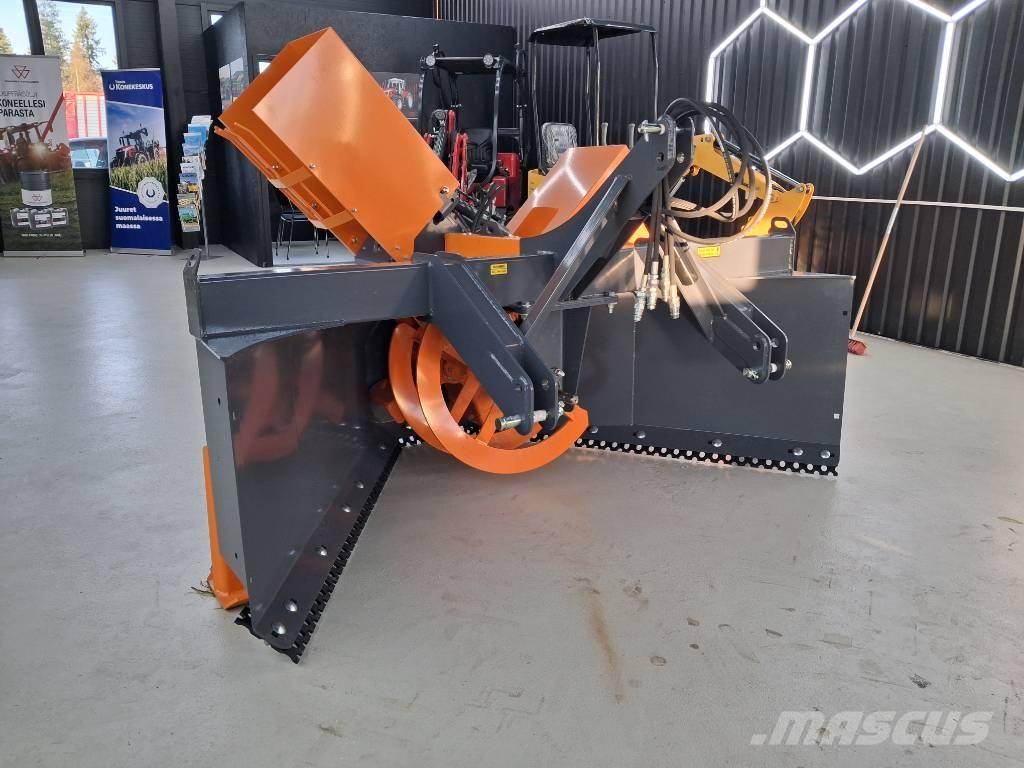 Oxsa 230 EVO Sneslynger