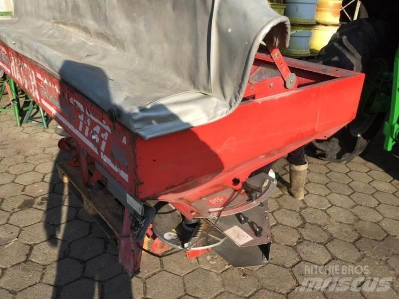 Rauch ALPHA 1141 Mineralspreder