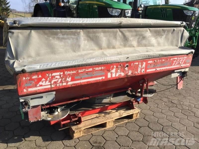 Rauch ALPHA 1141 Mineralspreder