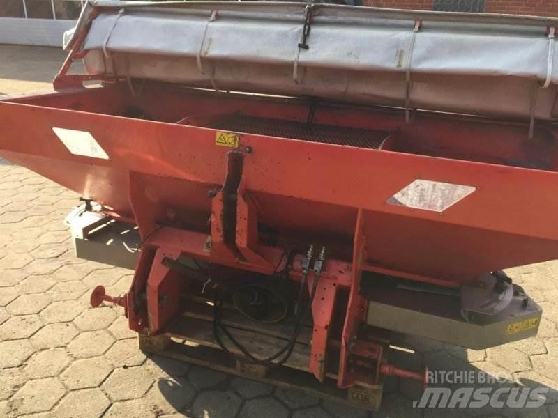 Rauch ALPHA 1141 Mineralspreder