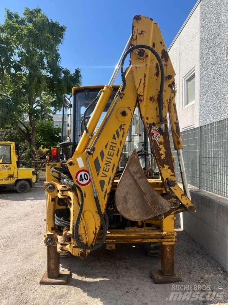 Venieri VF 7.23 B Rendegravere