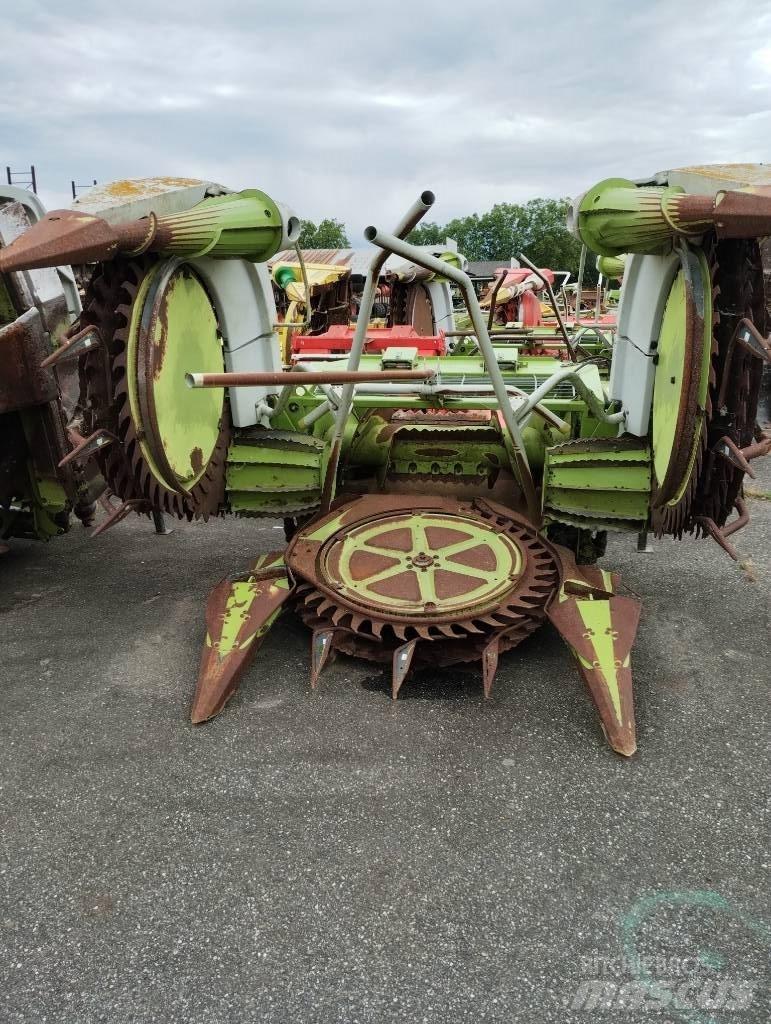 CLAAS RU 450 Xtra Landbrug - Andet 
