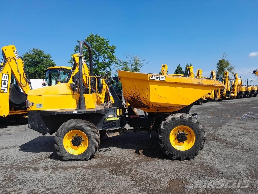 JCB TA 6 Dumpere