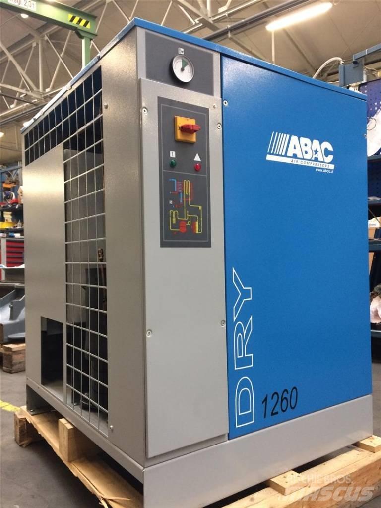  Abac DRY1260 Adsorptionstørrer