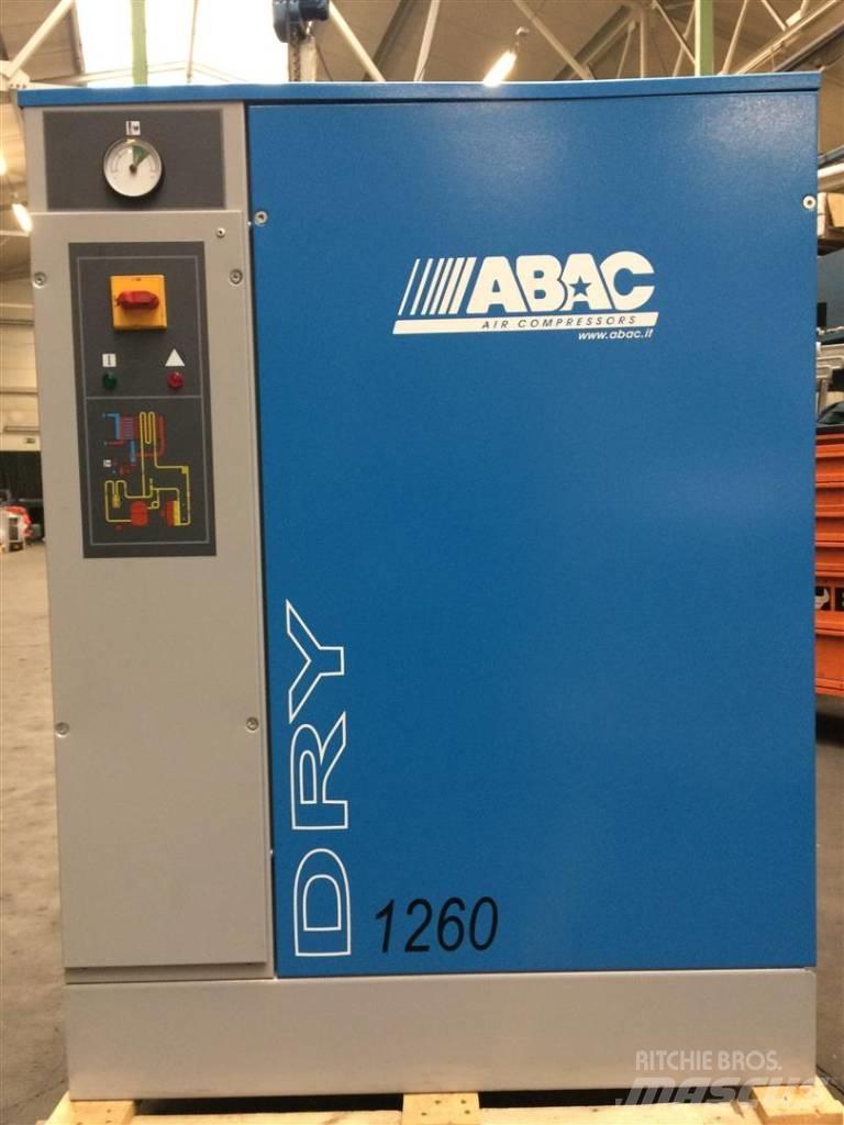  Abac DRY1260 Adsorptionstørrer