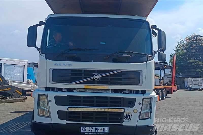 Volvo FM300 Andre lastbiler