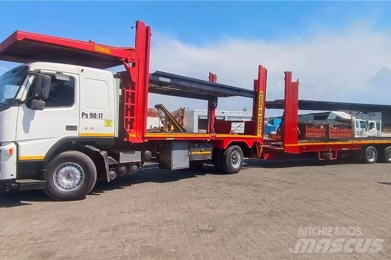 Volvo FM300 Andre lastbiler
