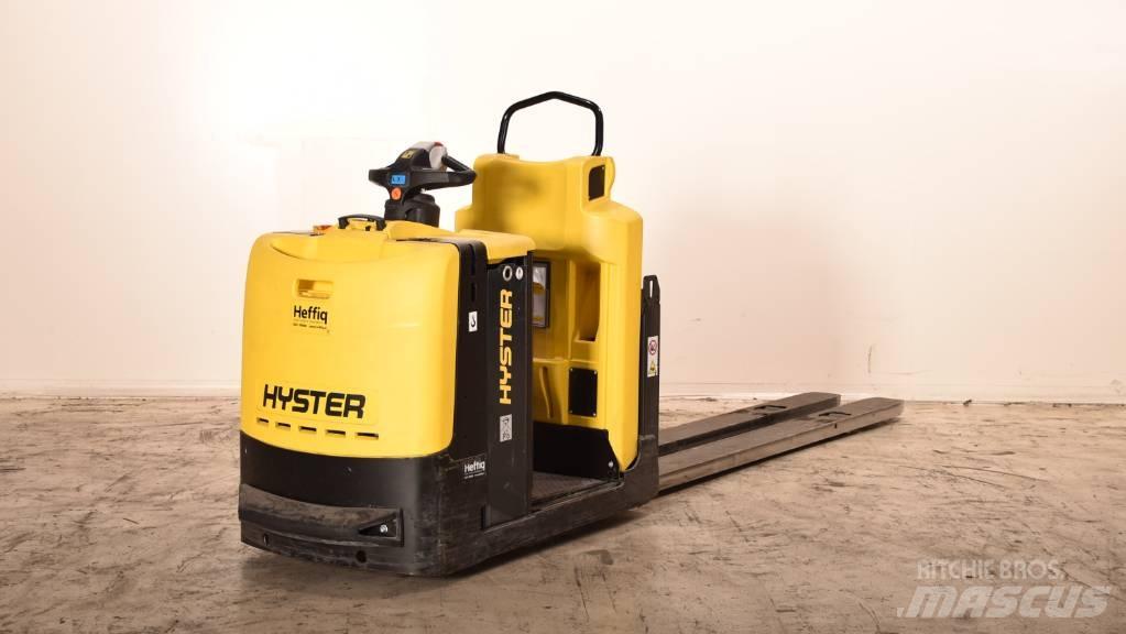 Hyster LO 2.0 Plukketruck, lav