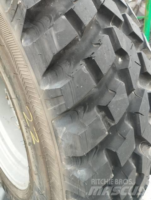 Nokian 440/80X30 Hjul, Dæk og Fælge