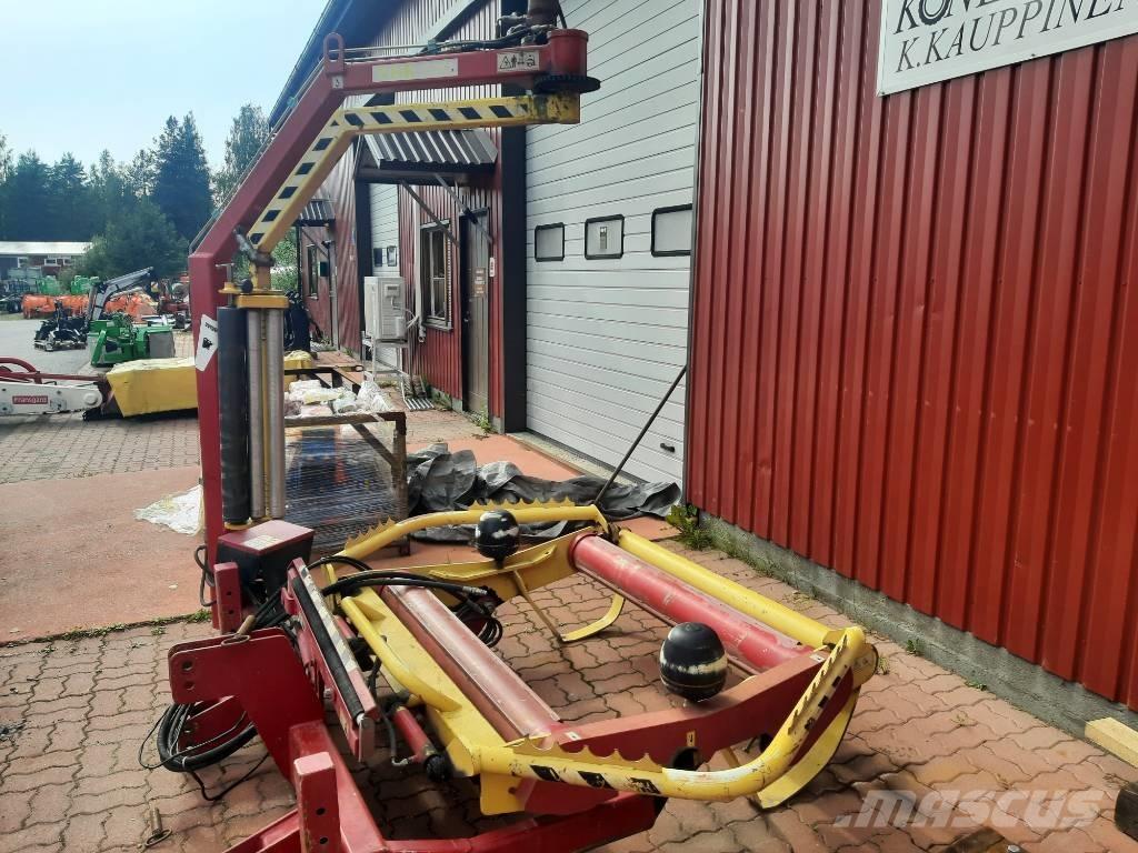 NHK 1500E Pakkemaskiner