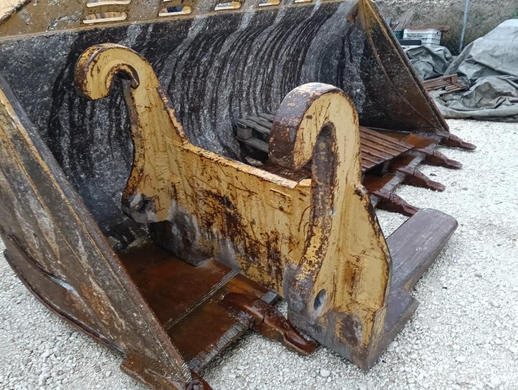 CAT 980 H Gribere