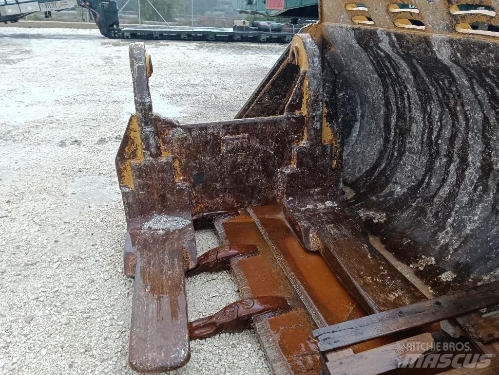 CAT 980 H Gribere