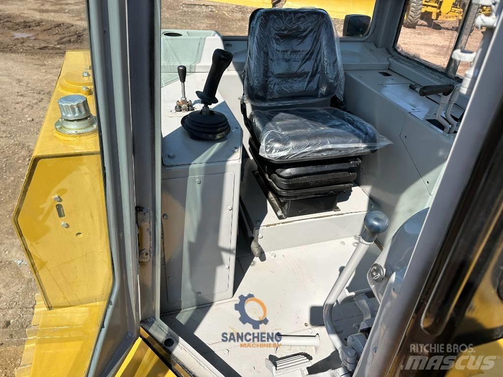 CAT D 6 G Bulldozer på larvebånd