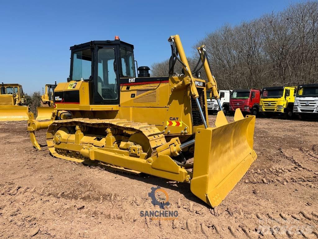 CAT D 6 G Bulldozer på larvebånd