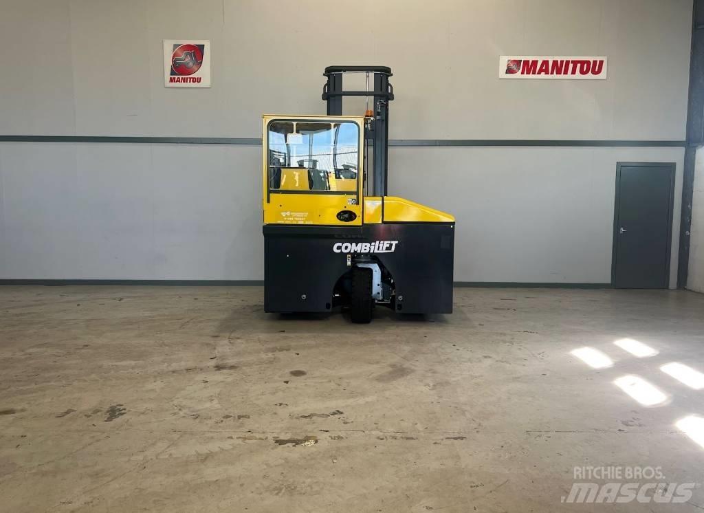 Combilift C3000ET El gaffeltrucks
