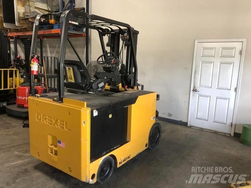 Drexel SL40AC El gaffeltrucks