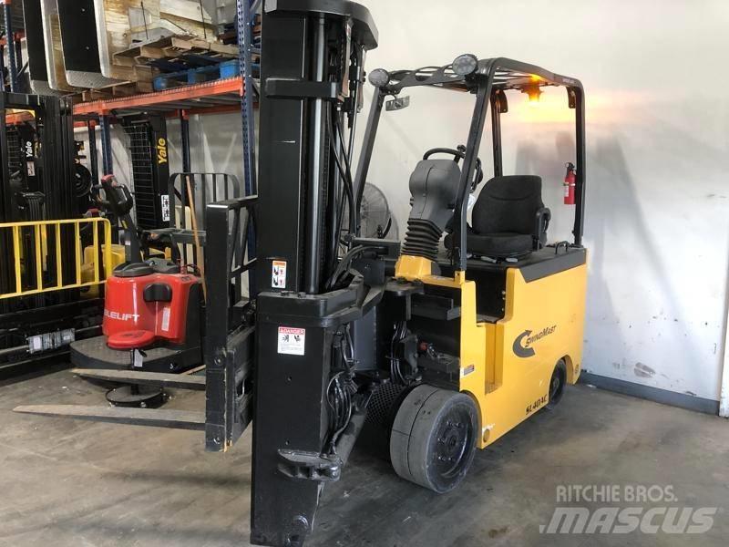 Drexel SL40AC El gaffeltrucks