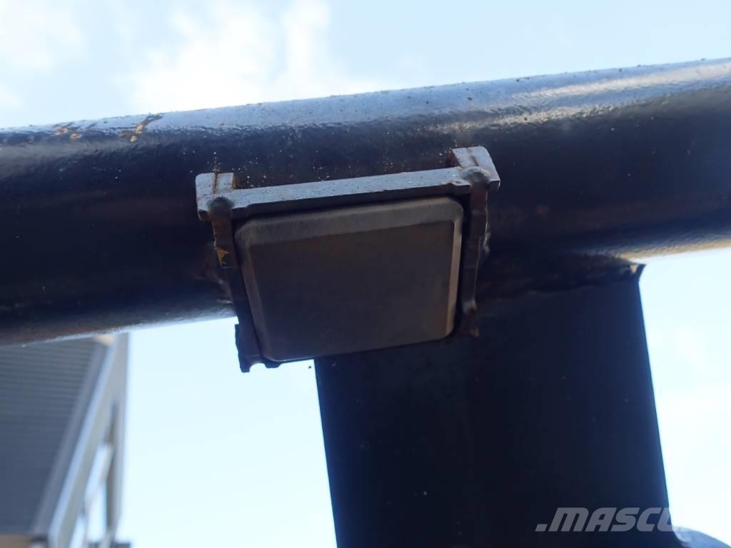 Manitou P4000 // E-Reco Andet tilbehør