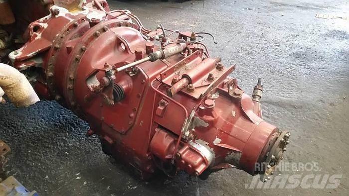  Transmission B13 Transport – Andet