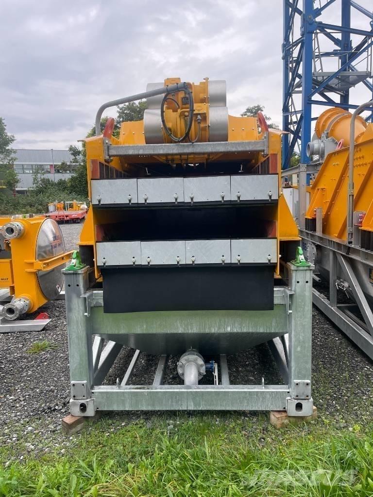 Bauer MAT BE 275-60 Entreprenør - Andet