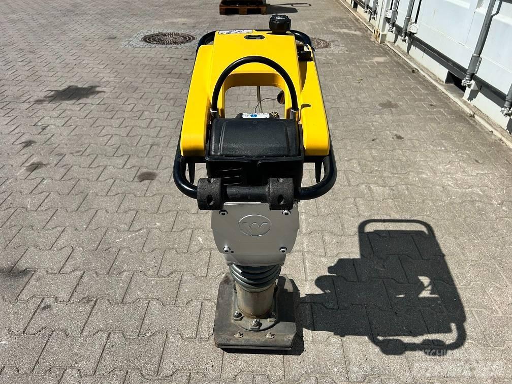 Wacker Neuson BS50-2 Stampere