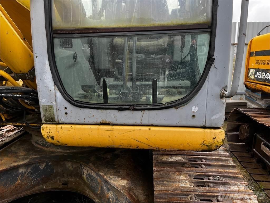 New Holland E 215 Entreprenør - Andet