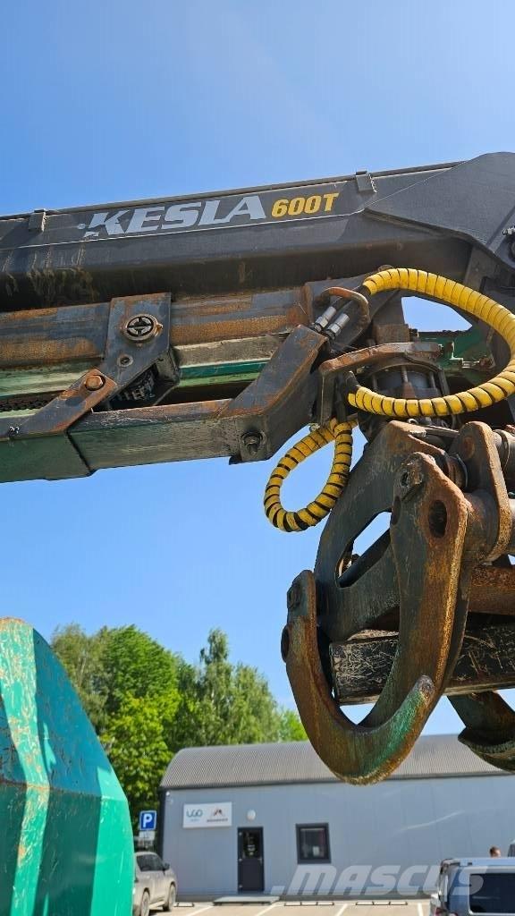 JENZ HEM 582 Z Flishuggere / neddelere