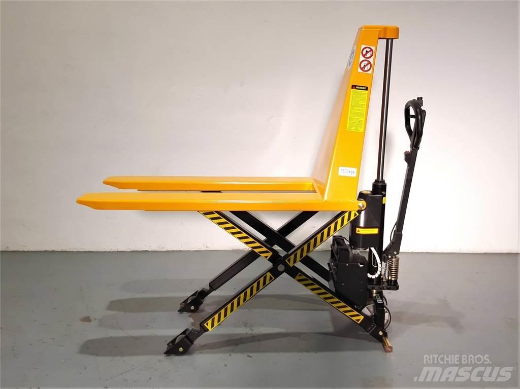  EHLT1500B El-palleløftere