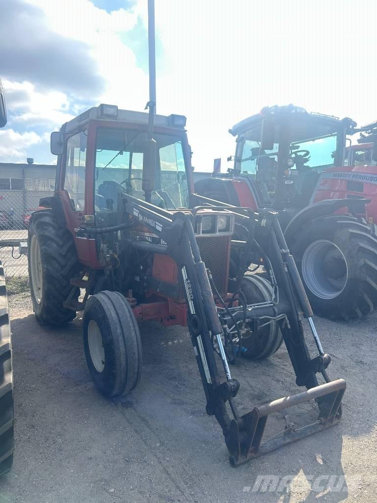 International 685 XL Traktorer