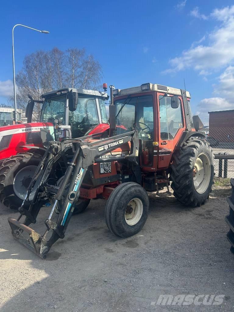 International 685 XL Traktorer