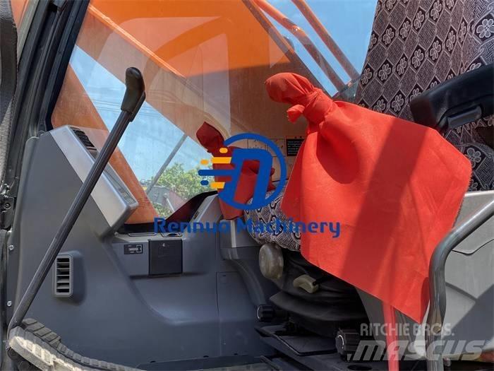 Doosan DX 260LC Gravemaskiner på larvebånd