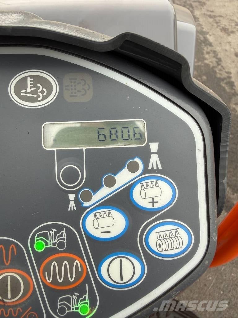 Hamm HD 10 C VV 2022 Tvilling tromle