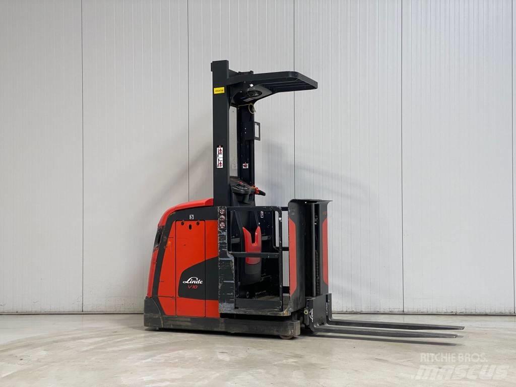 Linde V10 Plukketruck, medium
