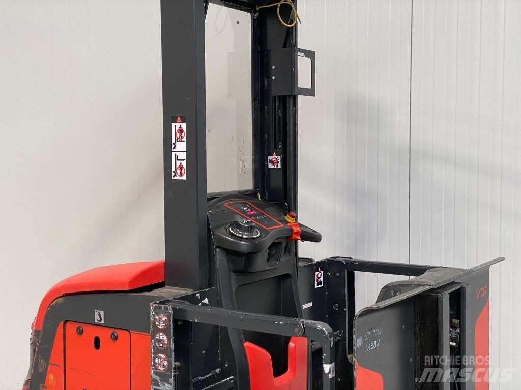 Linde V10 Plukketruck, medium