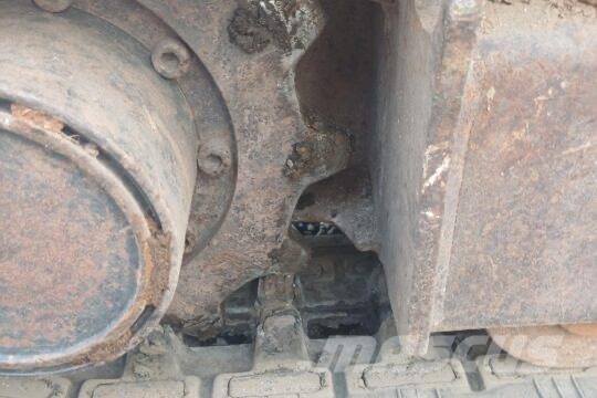 Develon DX 10 Z Minigravemaskiner