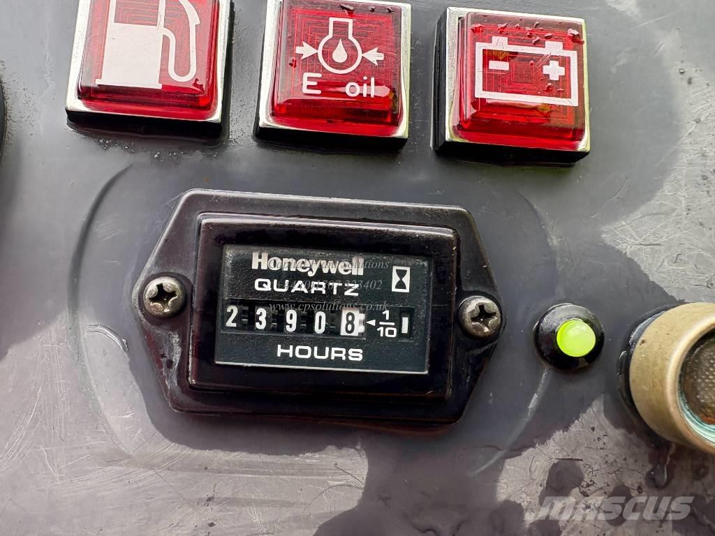 Kubota K 008-3 Minigravemaskiner