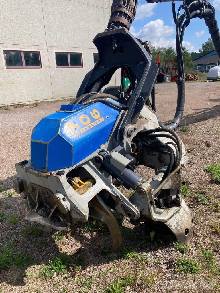 Rottne H21D Skovningsmaskiner