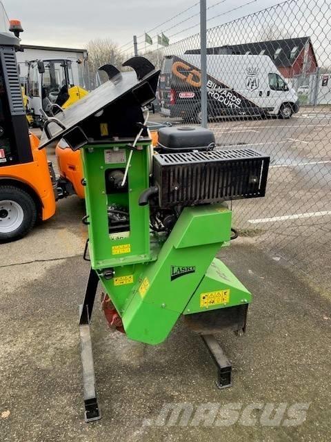  Laski FZ 500 Skovbrug - Andet