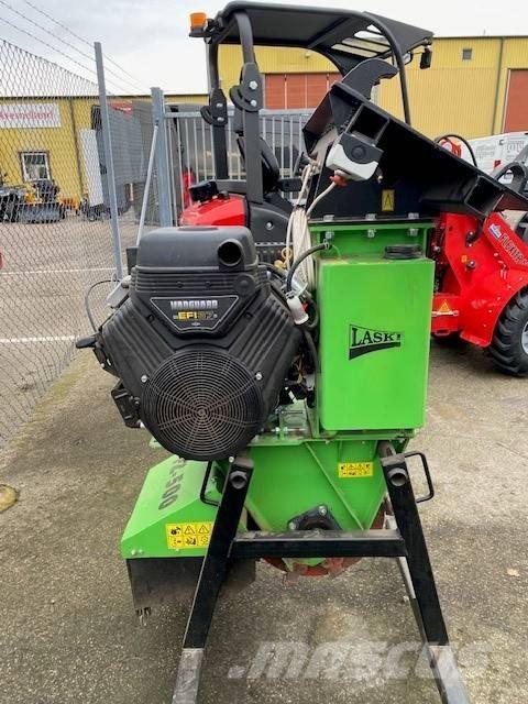  Laski FZ 500 Skovbrug - Andet