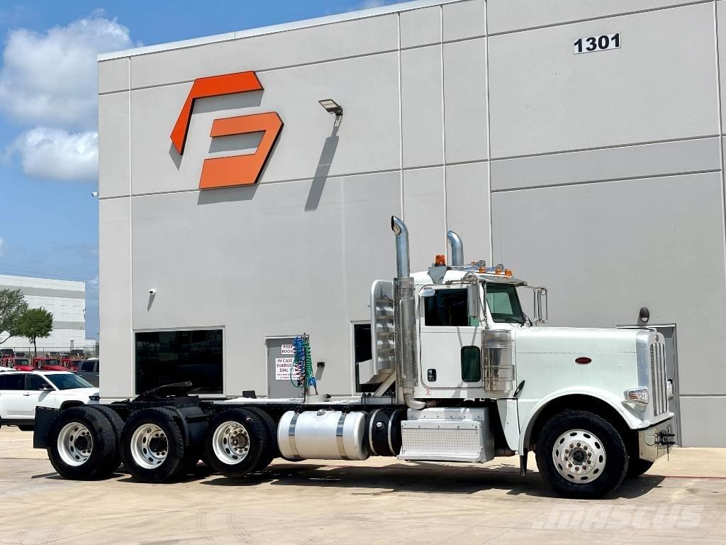 Peterbilt 388 Trækkere