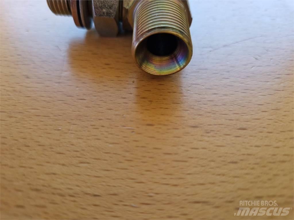 Ponsse 0015514 Hydraulik