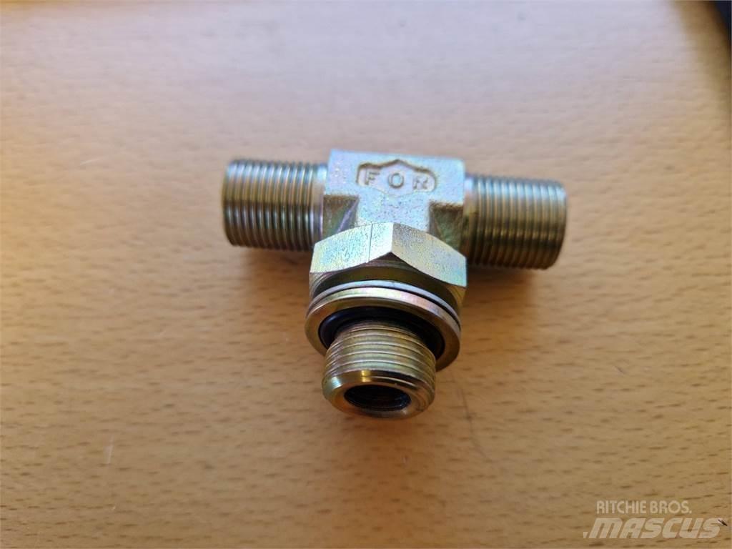 Ponsse 0015514 Hydraulik