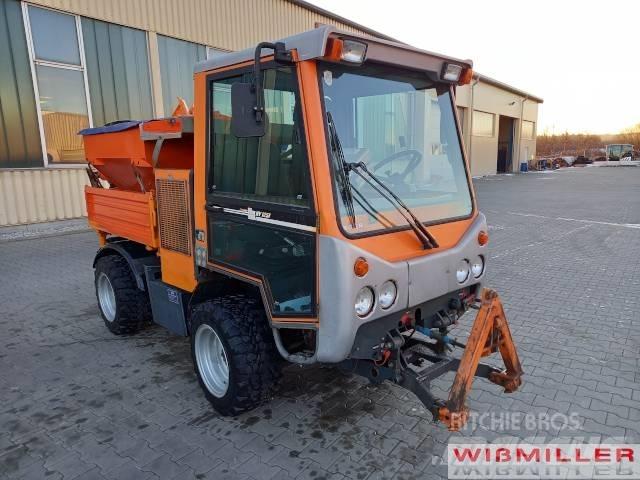  Boki, Bokimobil 1251 Have & Park - Andet 