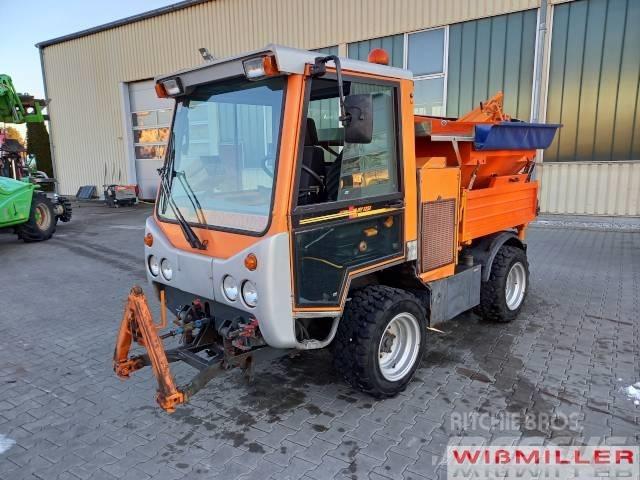  Boki, Bokimobil 1251 Have & Park - Andet 