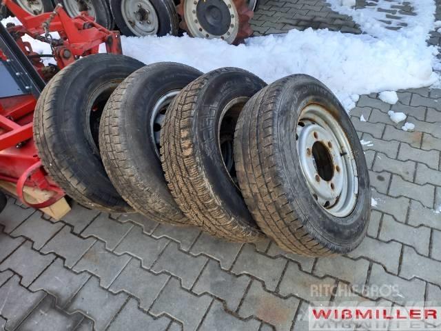  Boki, Bokimobil 1251 Have & Park - Andet 