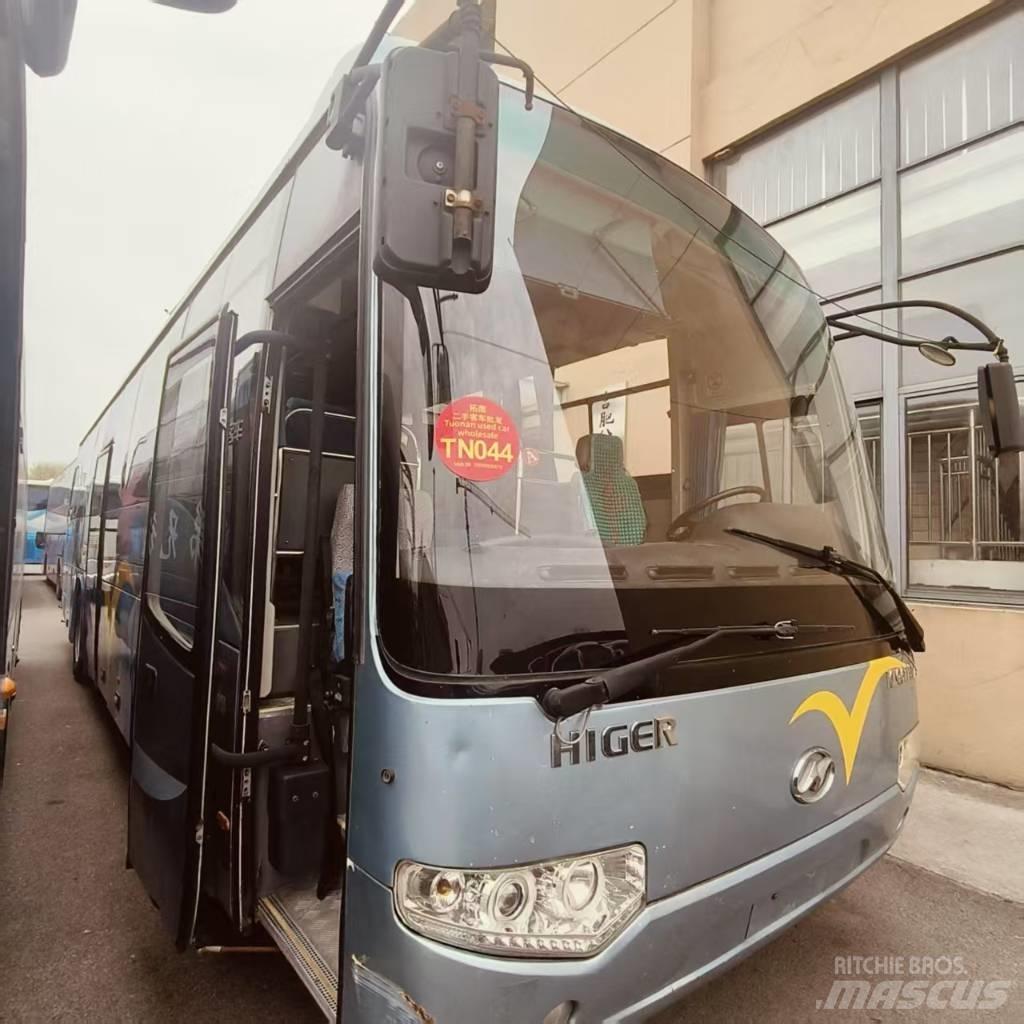 Higer KLQ6119TA Turistbusser