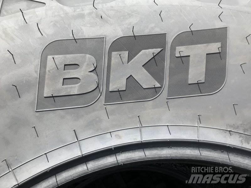 BKT 710/70R38 Hjul, Dæk og Fælge